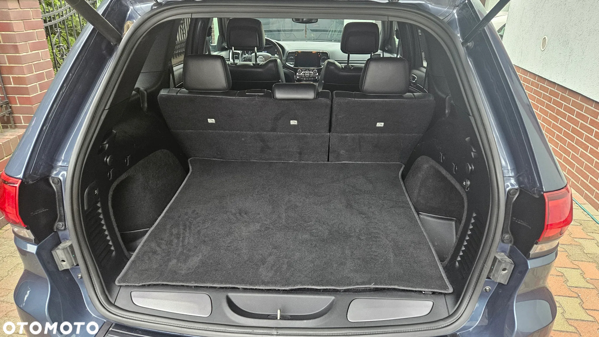 Jeep Grand Cherokee - 3