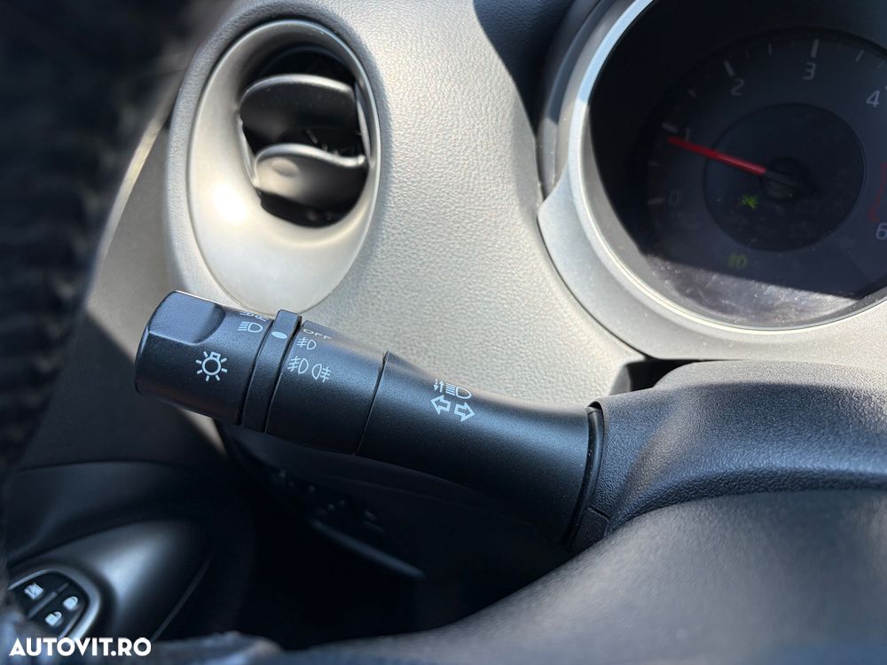 Nissan Juke 1.5 dCi N-Connecta - 12
