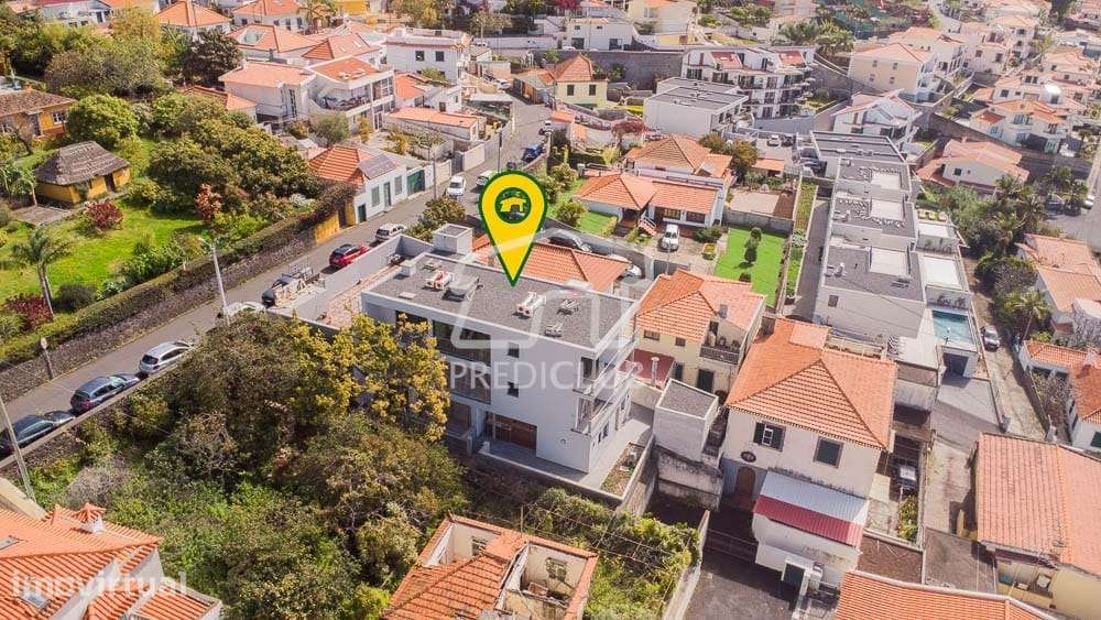 Apartamento T2 -  Funchal / Boa Nova - Grande imagem: 3/29