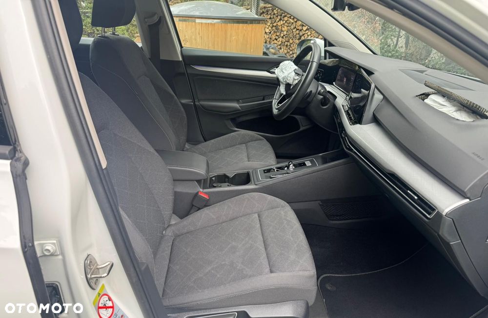 Volkswagen Golf - 14