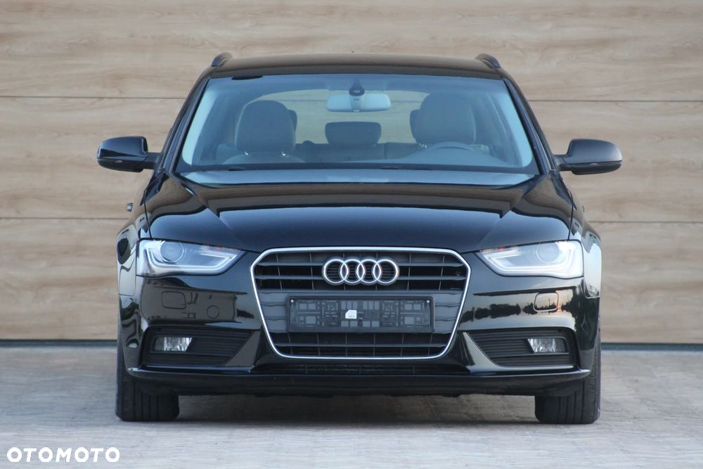 Audi A4 Avant - 10