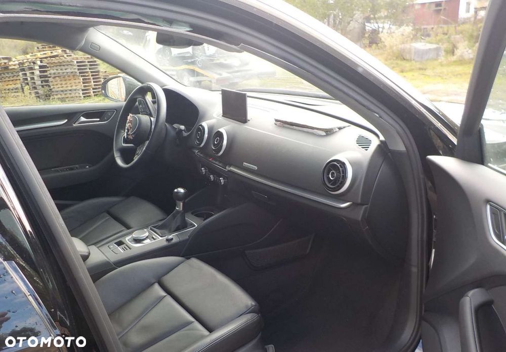Audi A3 - 20