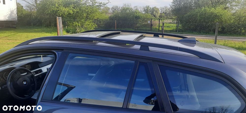 BMW Seria 3 320i - 8