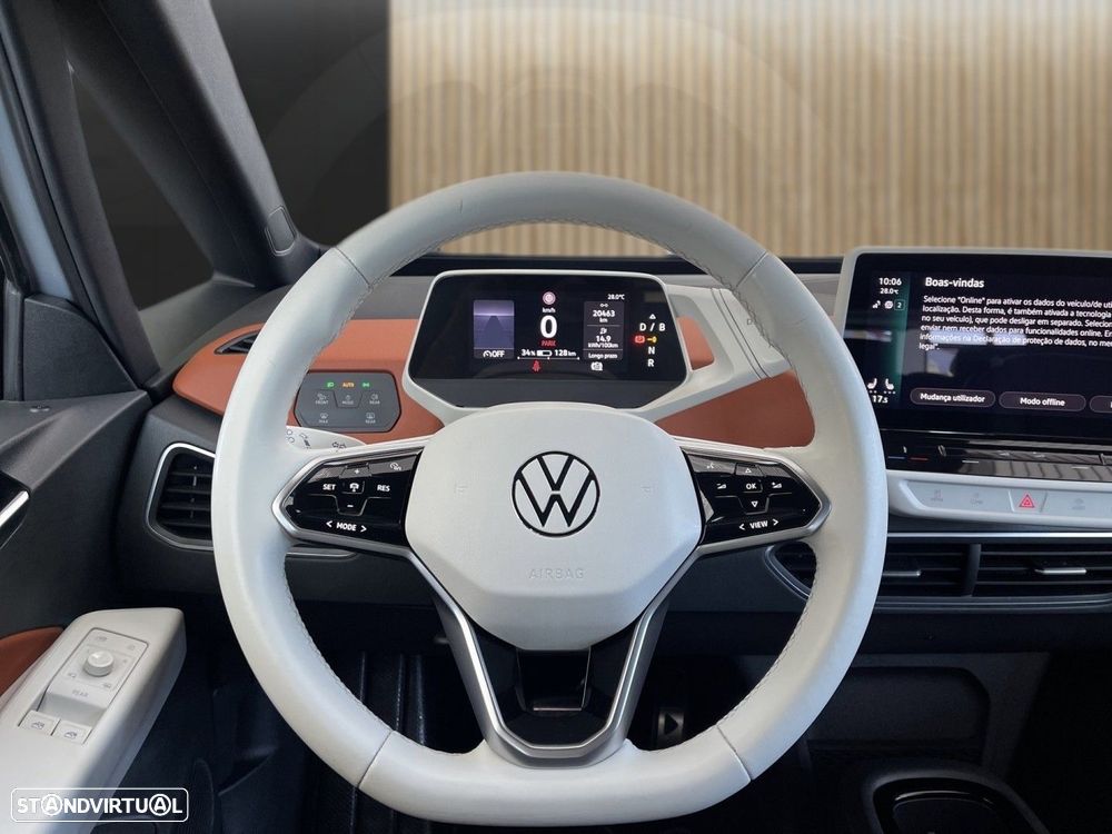 VW ID.3 Pro Performance Business - 4