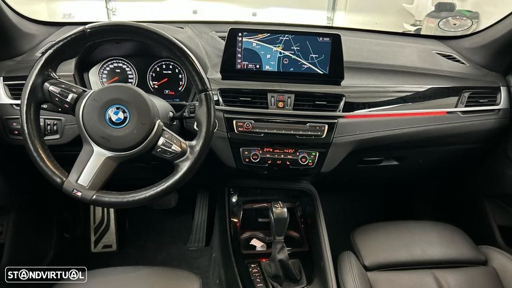 BMW X1 xDrive25e M Sport - 3