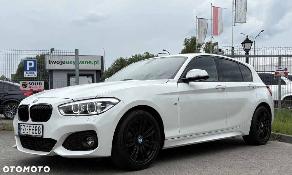 BMW 1