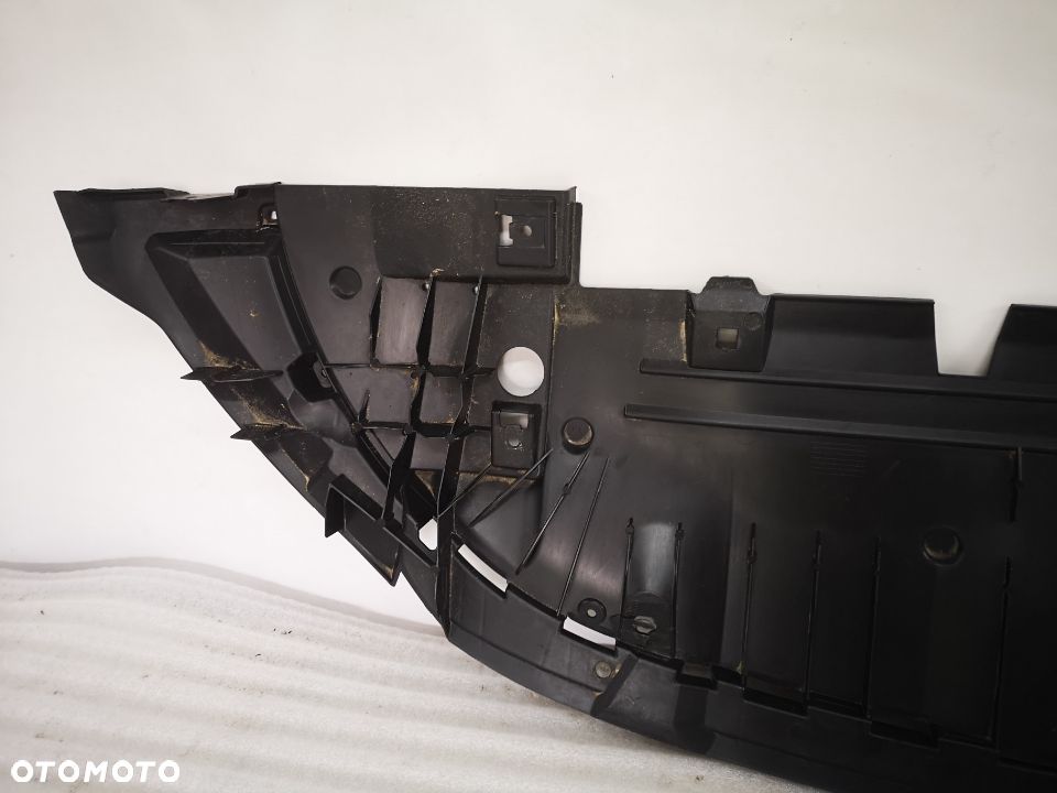 MERCEDES GLA W247 19- OSŁONA / PŁYTA POD ZDERZAK PRZEDNIA NR A2478858703 NR AUKCJI OSŁ111 - 8