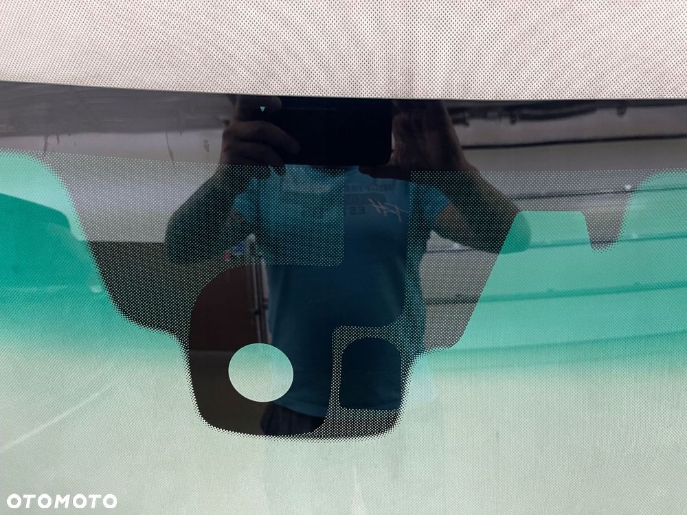 infiniti m35 szyba przednia nowa sensor 2010-2014 - 2