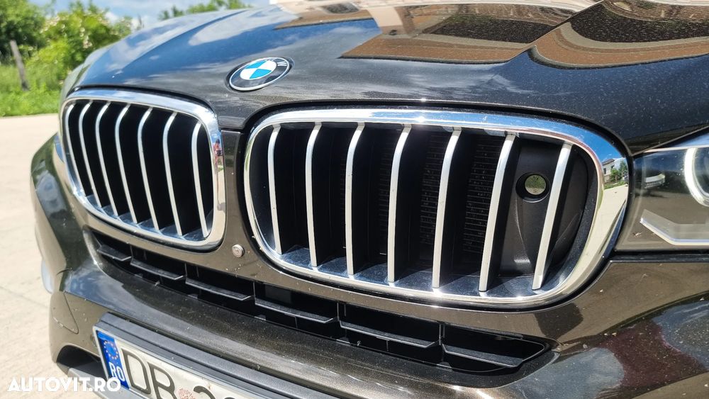 BMW X6 xDrive40d - 36