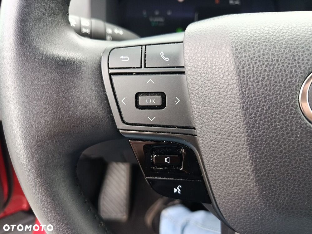 Toyota C-HR 2.0 Hybrid Dynamic Force Style - 26