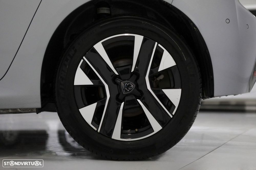 Peugeot 208 1.2 PureTech Allure - 8