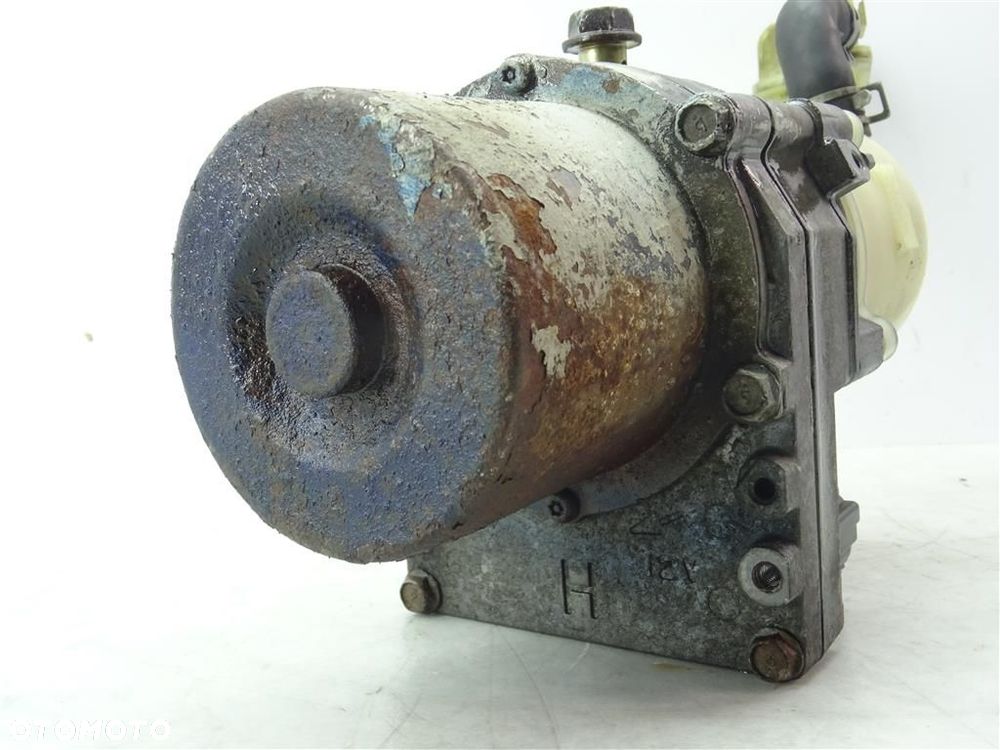 Pompa wspomagania Mazda 3 I 2003-2009 1,6 CD DIESEL KOYO ORYGINAŁ - 8