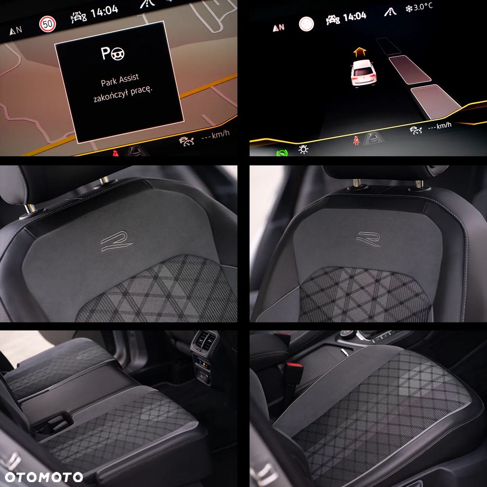 Volkswagen Tiguan Allspace 2.0 TDI 4Mot R-Line DSG - 40