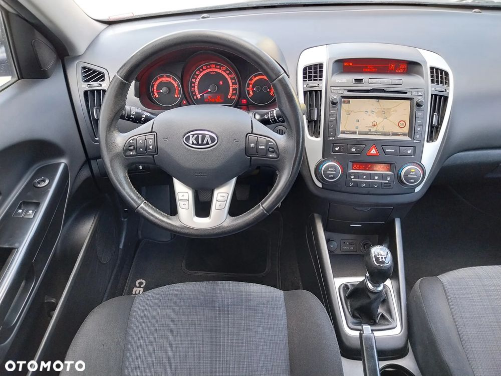 Kia Ceed 1.4 Optimum - 20