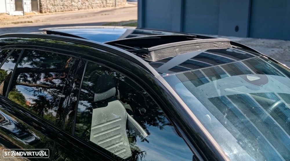 Mercedes-Benz C 300 de AMG Line - 7