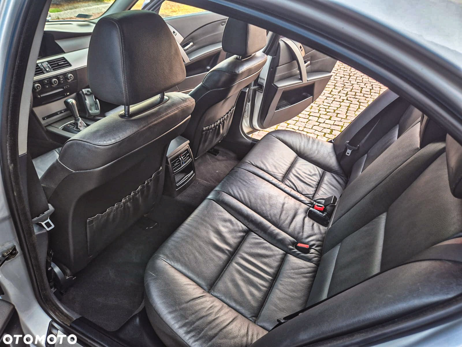 BMW Seria 5 530d - 20