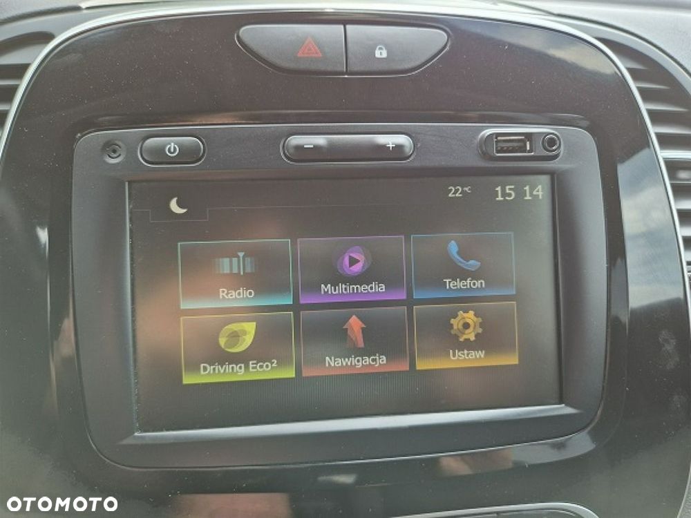 Renault Captur - 31