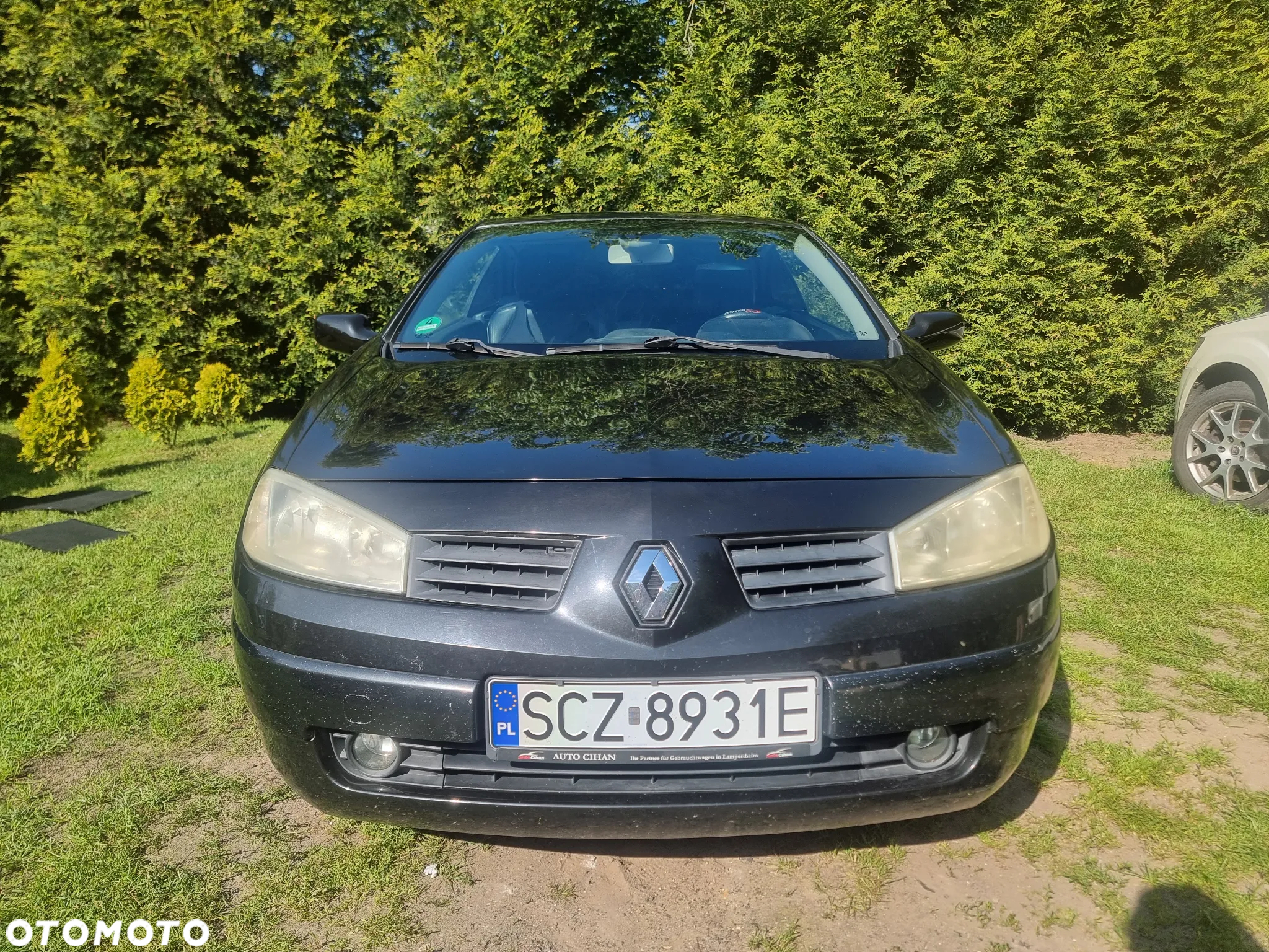Renault Megane 1.6 Privilege - 2