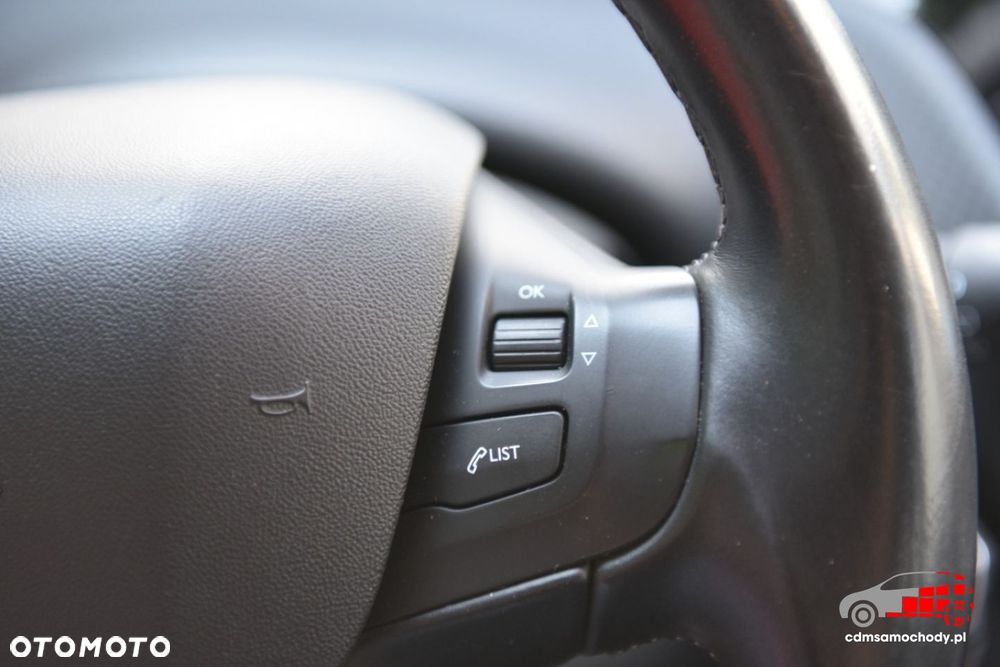 Peugeot 2008 - 30