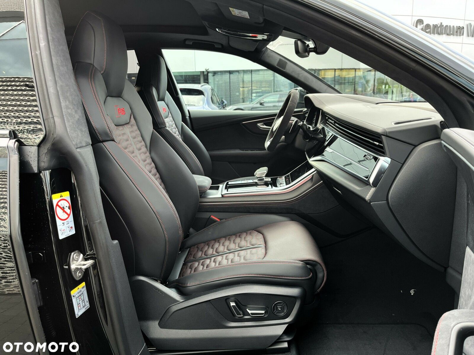 Audi RS Q8 - 29