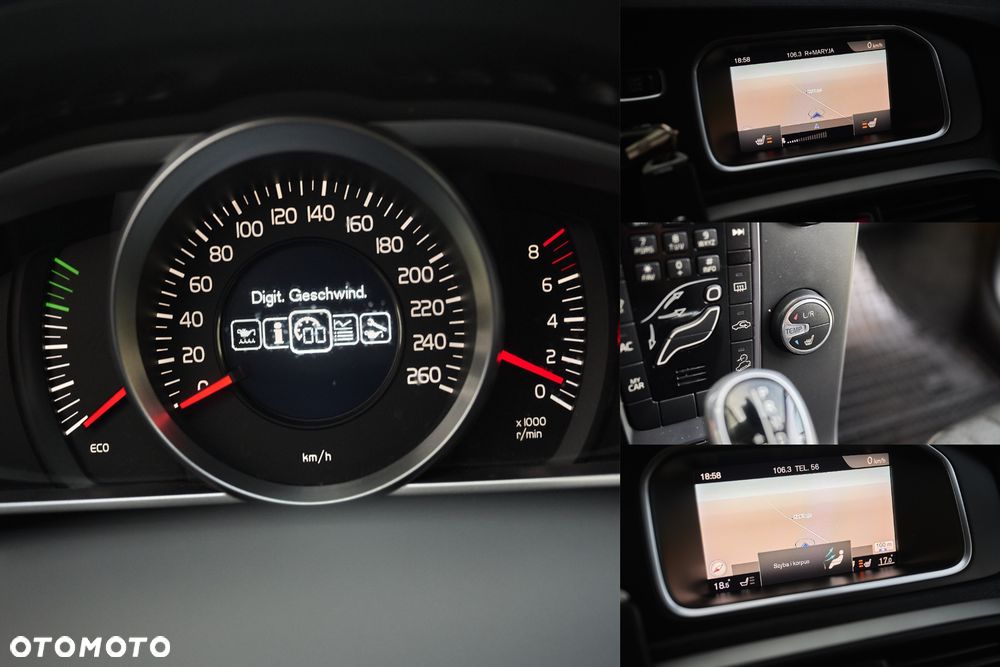 Volvo V40 Cross Country T4 AWD Geartronic Pro - 35