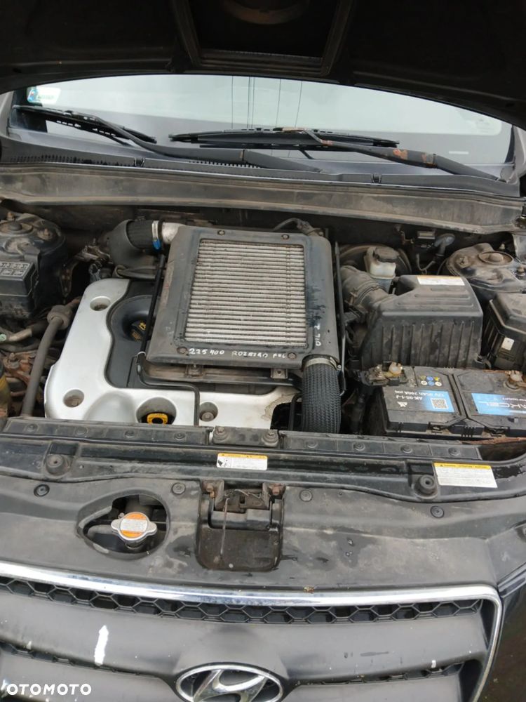 Hyundai Santa Fe 2.2 CRDi Style - 5