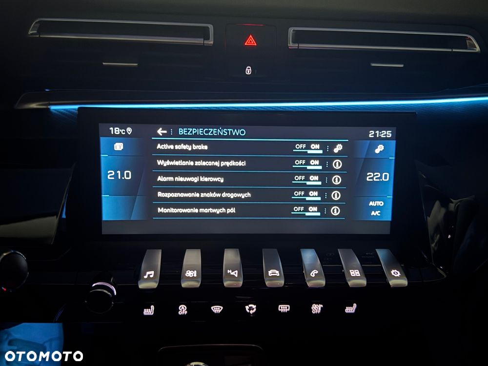 Peugeot 508 - 25