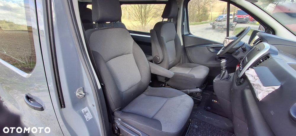 Renault Trafic ENERGY Combi Life - 10