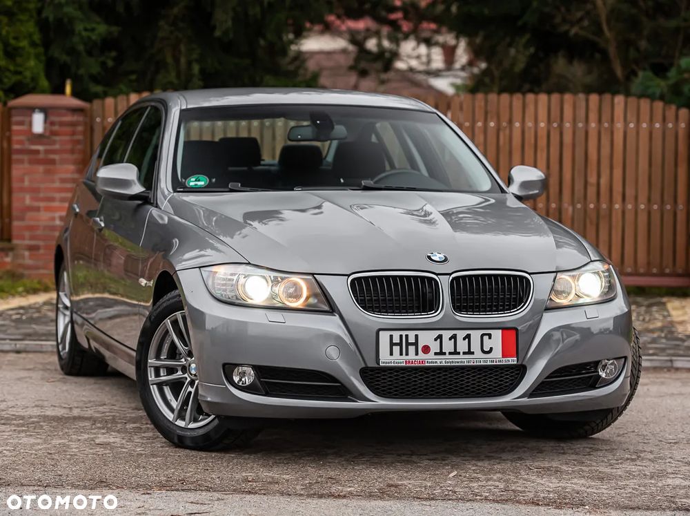 BMW Seria 3 - 1