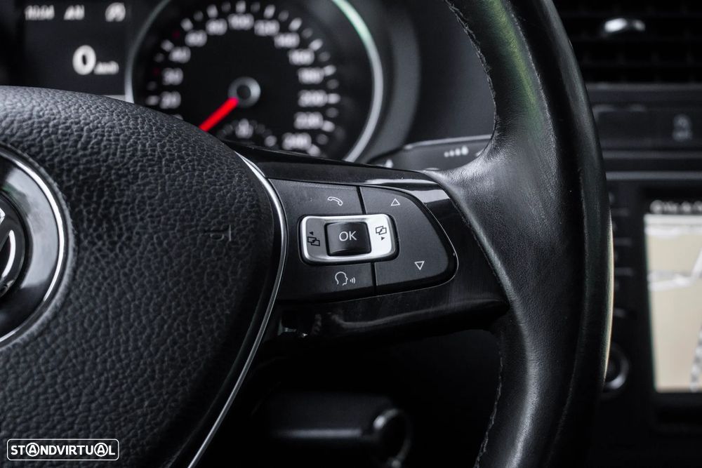 VW Polo 1.0 Confortline - 14