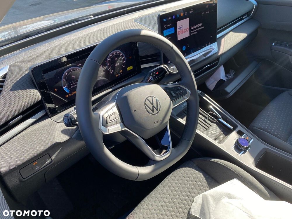 Volkswagen T-Roc 1.5 TSI Life DSG - 12