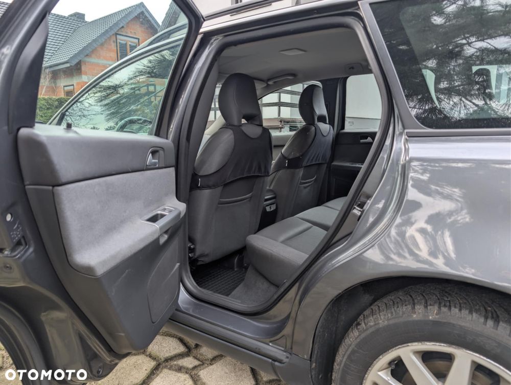 Volvo V50 2.0D DPF - 17