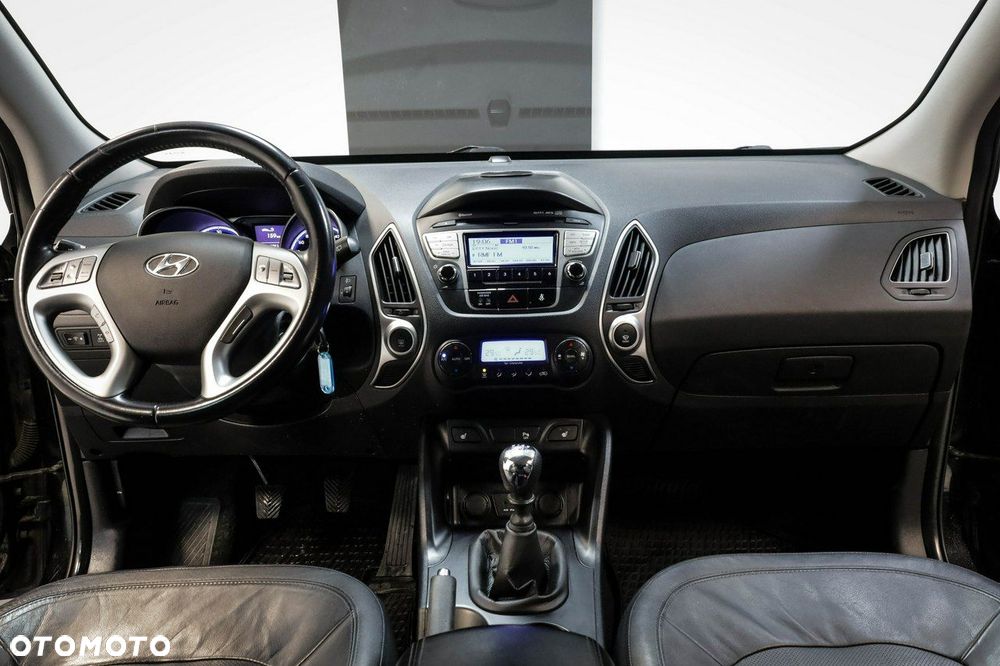 Hyundai ix35 - 14