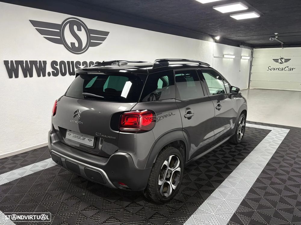 Citroën C3 Aircross 1.2 PureTech Shine - 5