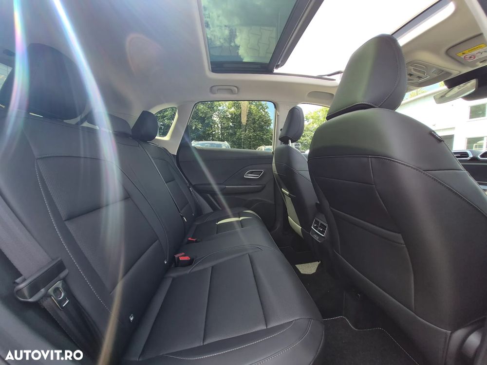 MG ZS HEV 1.5 GSI AT Exclusive+ - 17