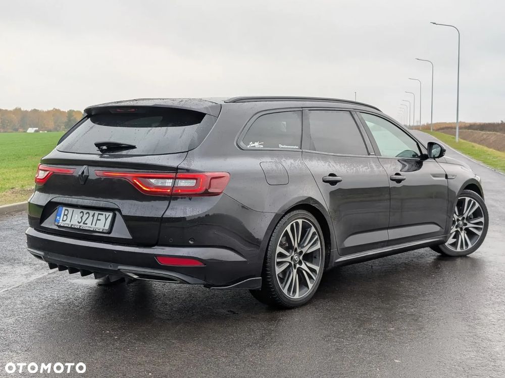 Renault Talisman 2016 photo 5