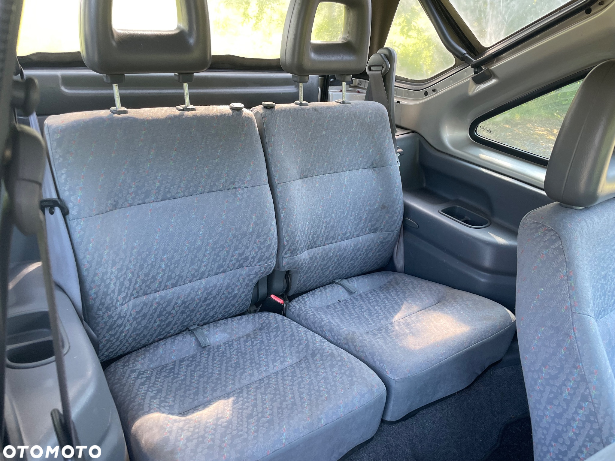 Suzuki Jimny - 9