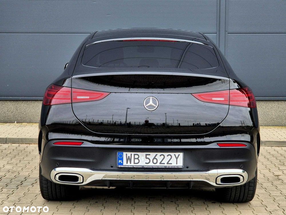 Mercedes-Benz GLE - 10