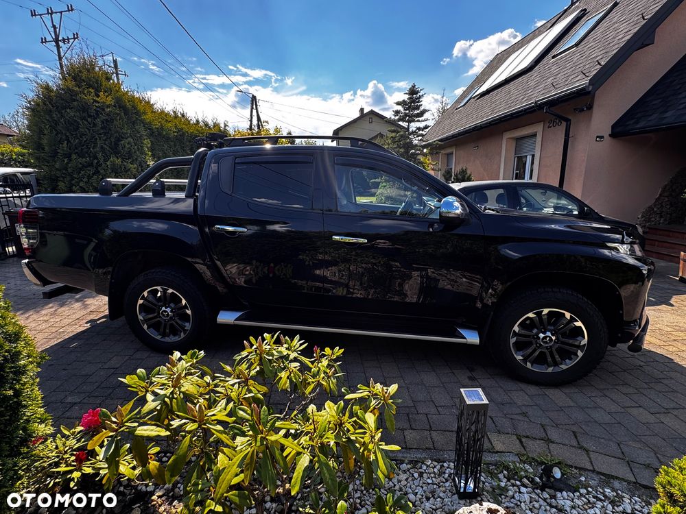 Mitsubishi L200 ver-2-2-d-dc-instyle-plus - 8