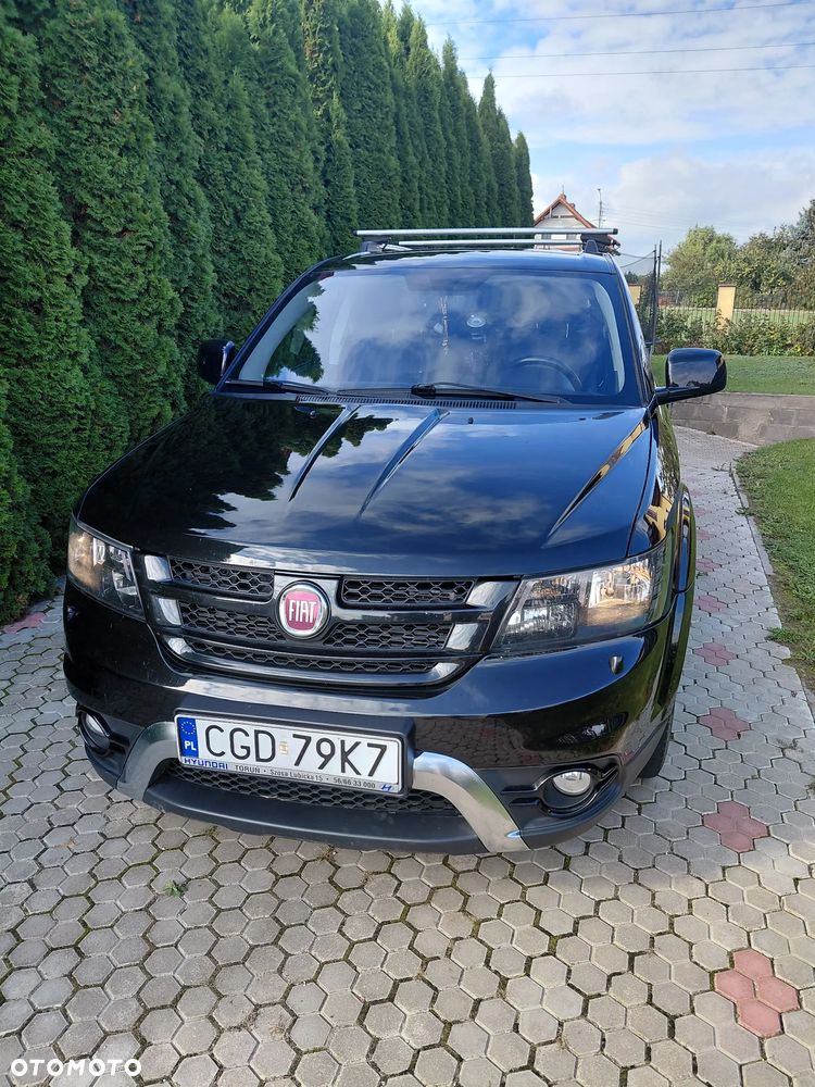 Fiat Freemont