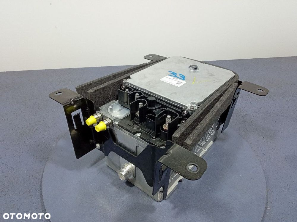 MERCEDES GLE W167 AKUMULATOR ROZRUCHOWY 48V A0009823316 - 7