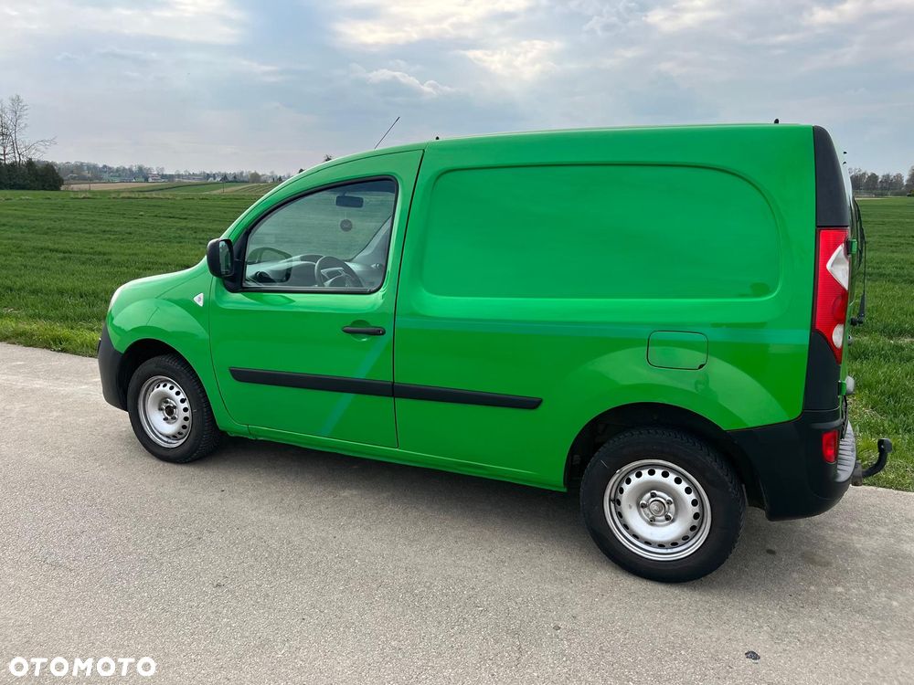 Renault Kangoo - 25