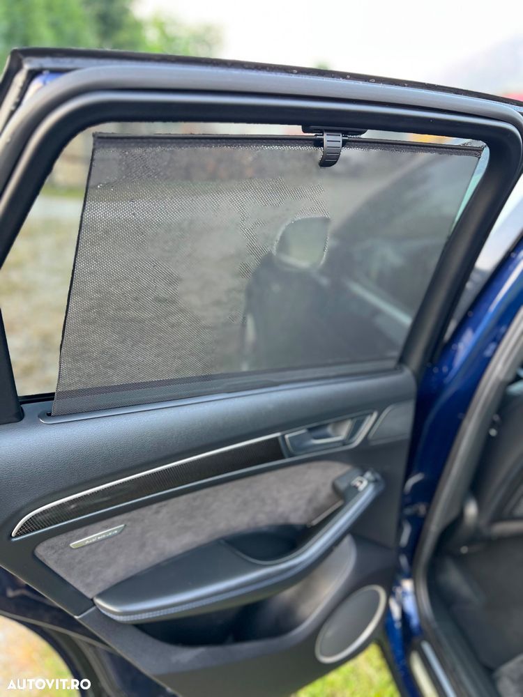 Audi SQ5 3.0 TDI Biturbo Tiptronic - 19
