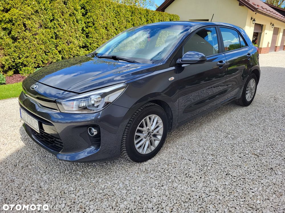 Kia Rio 1.0 T-GDI L - 3