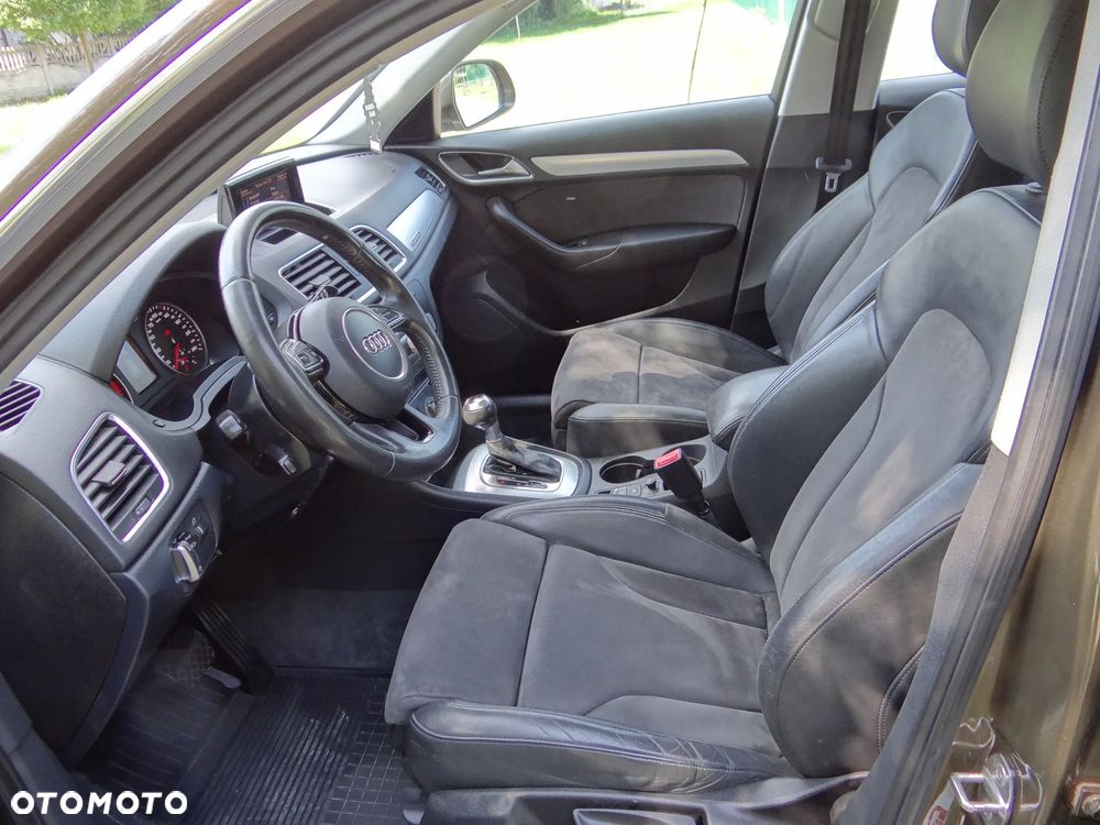 Audi Q3 - 9