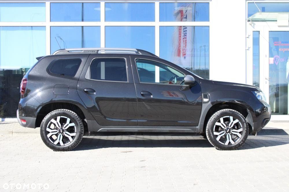Dacia Duster - 5