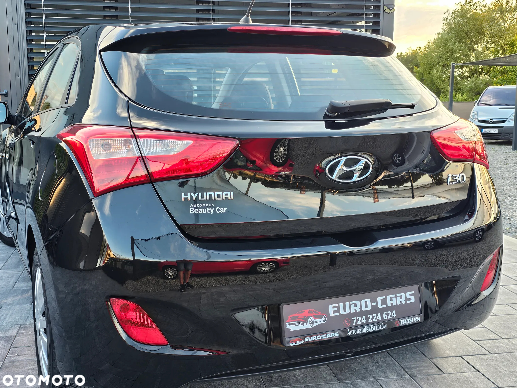 Hyundai i30 1.4 Classic - 33