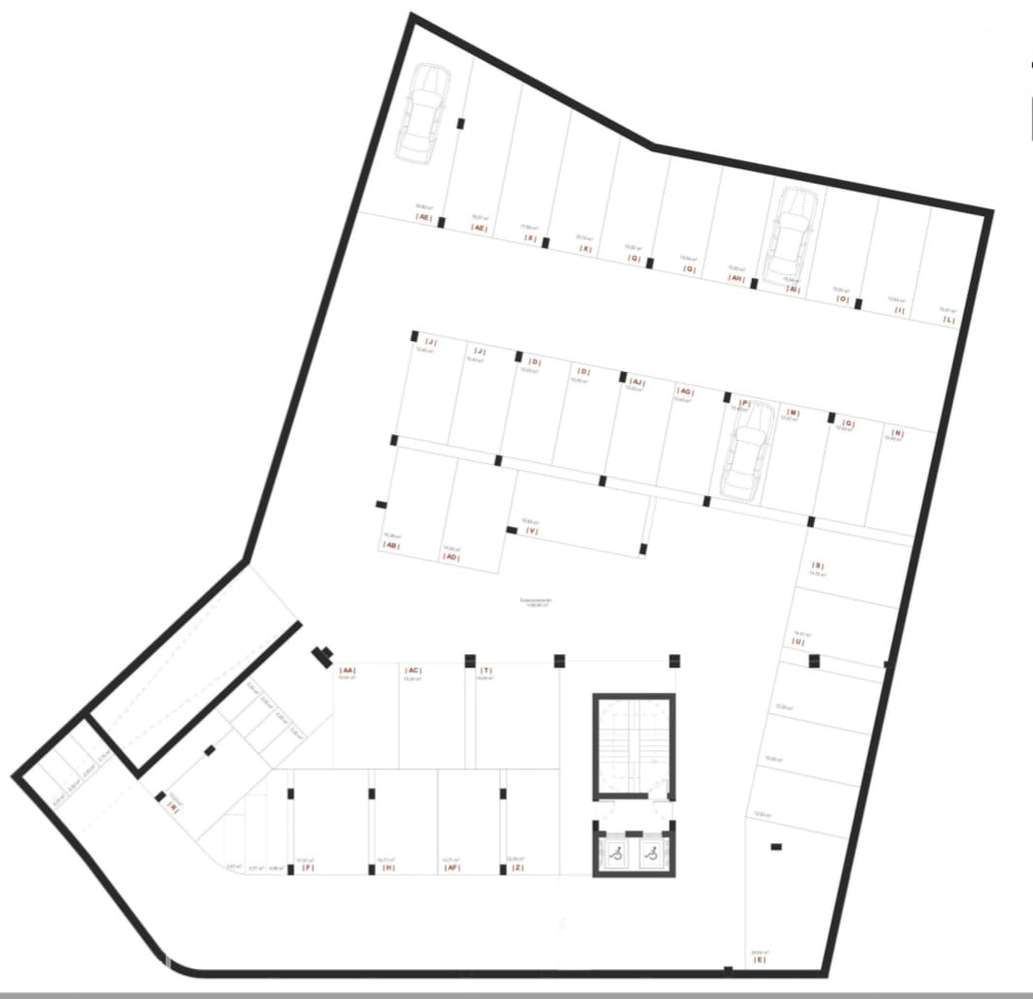 Apartamento T2 | Esgueira - Grande imagem: 4/5