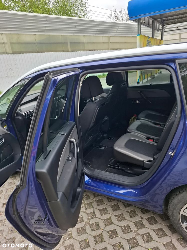 Citroën C4 Grand Picasso BlueHDi 150 Stop&Start SHINE - 11
