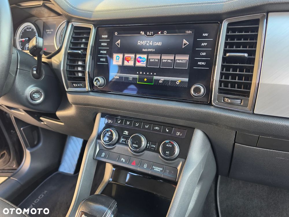 Skoda Kodiaq 2.0 TDI 4x2 Ambition DSG - 14